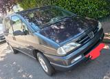 Peugeot 806 Diesel - Peugeot 806 Gebrauchtwagen
