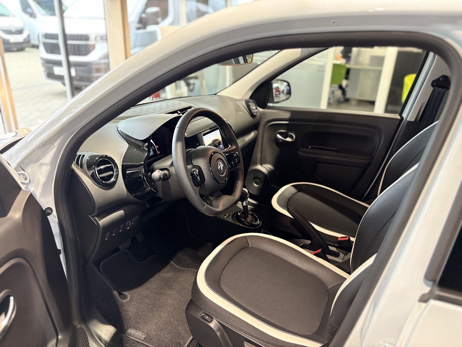 Renault Twingo - Bild 19