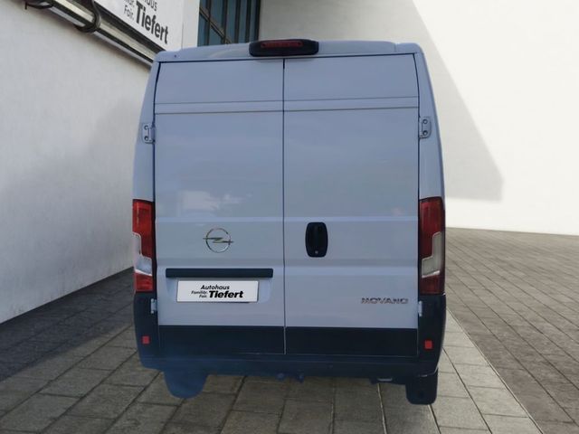 Movano 2.2 D L3H2 2WD VA verstärkt Edition
