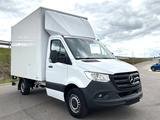 Mercedes-Benz Sprinter III Koffer RWD/AWD 319 CDI - Angebote