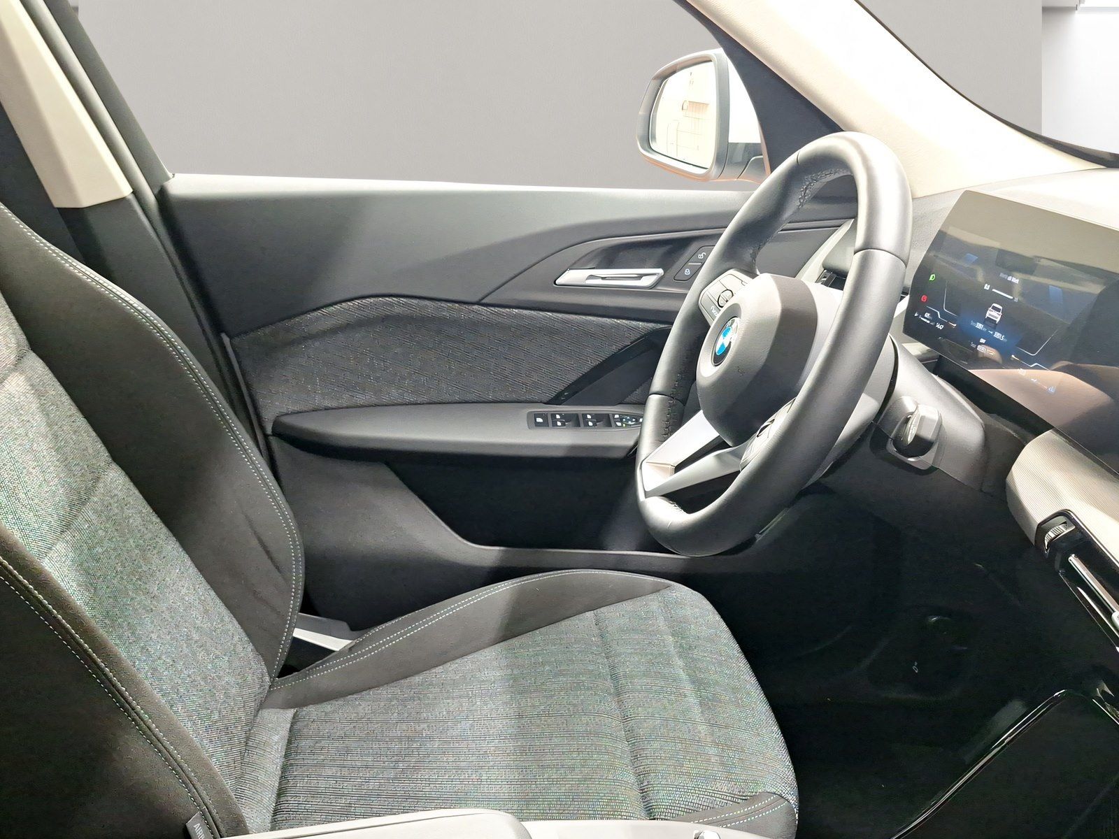 BMW X1 sDrive20i AHK Kamera LED Sitzheizung Alarm foto 5