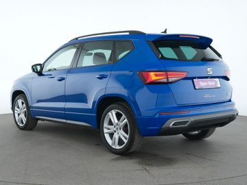 SEAT Ateca - 8