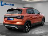 Volkswagen T-Cross 1.5 TSI United DSG+NAVI+ACC+PDC - VW T-Cross Gebrauchtwagen in Bremen