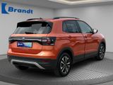 Volkswagen T-Cross 1.5 TSI United DSG+NAVI+ACC+PDC - Volkswagen T-Cross in Bremen