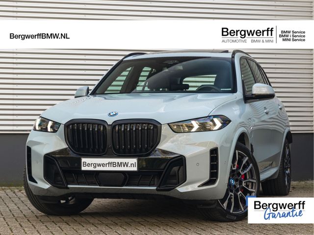 BMW X5 xDrive50e M-Sport Pro - Pano - AHK - Comfortz