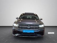 Volkswagen Tiguan Allspace - Vorschau Bild 6