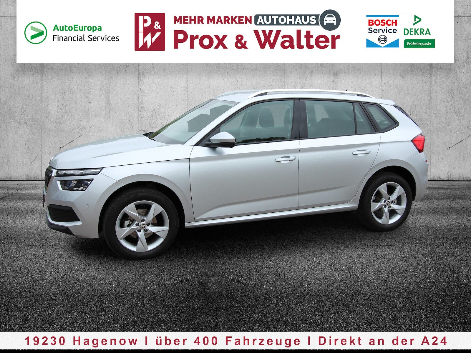 Skoda Kamiq TSI OPF DSG Style Plus NAVI LED ACC ALU17 foto 3