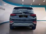 Hyundai SANTA FE 2.2 CRDi AWD PREMIUM LEDER PANO ACC LED - Hyundai SANTA FE: Pickup