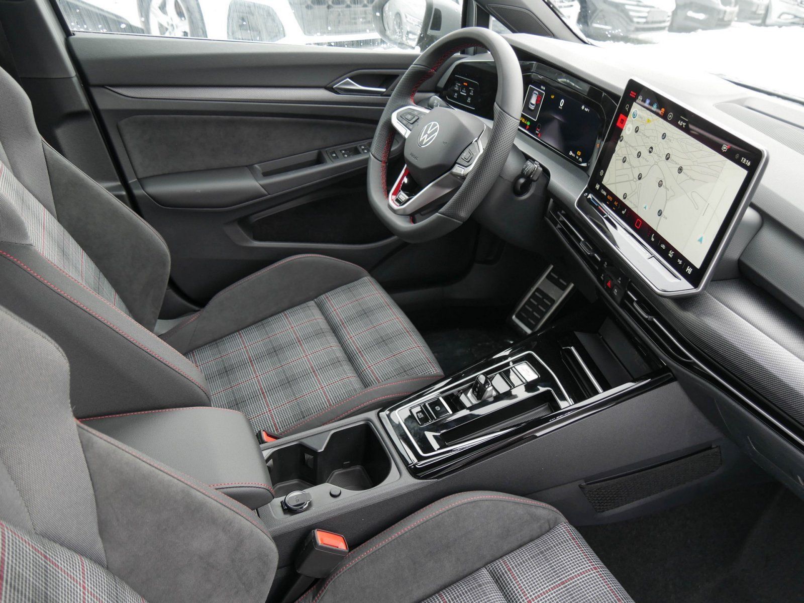 Volkswagen Golf - Bild 3