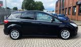 Ford C-Max Titanium*2.HAND*KLIMA*TÜV*8FACH* - Ford C-Max in Hamburg