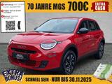 Fiat 600 Hybrid #DAB #BT #ANDROID #APPLE #LED - Fiat 600 SUV