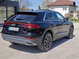 Audi Q8 50 TDI quattro tiptronic - - Audi Q8 in Mönchengladbach