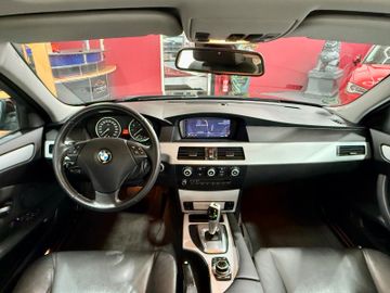 BMW 525 - 12