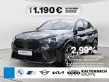 BMW X2 sDrive 18d M-Sport Pro AHK LED NAVI KLIMA Pro