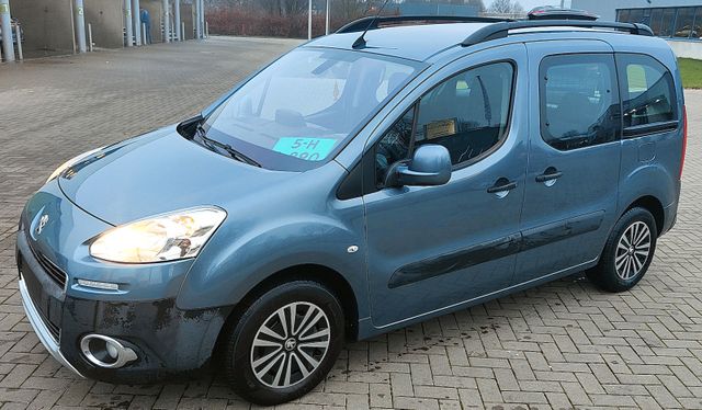 Peugeot Partner Tepee Active klima navi