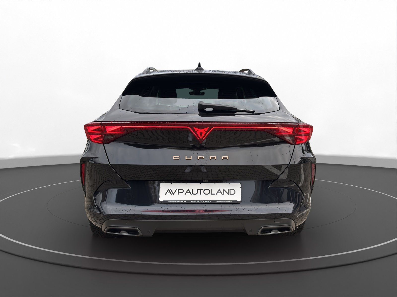 Cupra Formentor - Bild 6