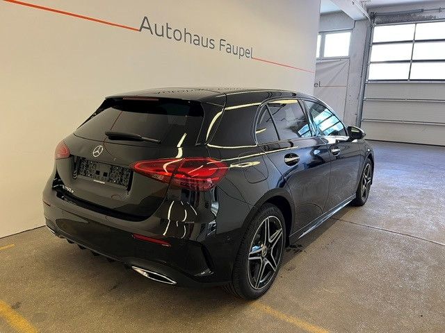 Mercedes-Benz A 250e AMG-Line Panorama Distronic Keyless Go imagem 2