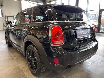MINI One Countryman *TOUCH*ZWEITER HAND*AMBIENTE*