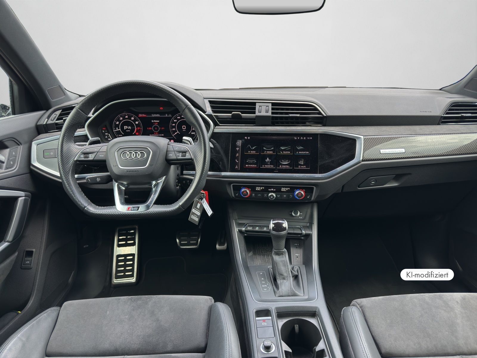 Audi RSQ3 - Bild 4