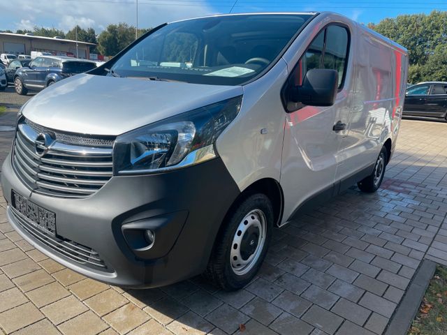 Fahrzeugabbildung Opel Vivaro B Kasten L1H1  2,9t(Tüv&Insp. neu/Regal)