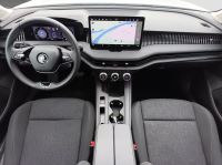 Skoda Superb - Vorschau Bild 17