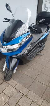 Piaggio X10 350  - PIAGGIO X10