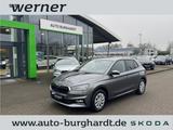 Skoda Fabia 1.0 Selection LED+Bluetooth+Sitzheizung+Ap - Skoda Fabia Neuwagen in Bremen