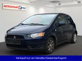 Mitsubishi Colt 1.3i Klimaanlage SHZ PDC - gebrauchte Mitsubishi Colt aus dem Jahr 2012
