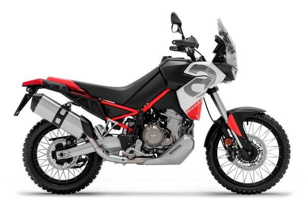 Aprilia Tuareg 660