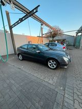 Mercedes-Benz Mercedes C230 W203 CL203 Sportcoupe V6 AMG... - Mercedes-Benz C 230: AMG