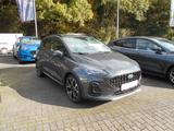 Ford Fiesta 1,0 EcoBoost Hybrid 92kW Active X