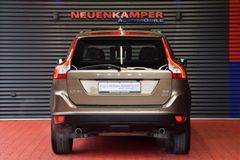 Fahrzeugabbildung Volvo XC60 Summum AWD Leder Navi Panor. ACC AHK Kamera