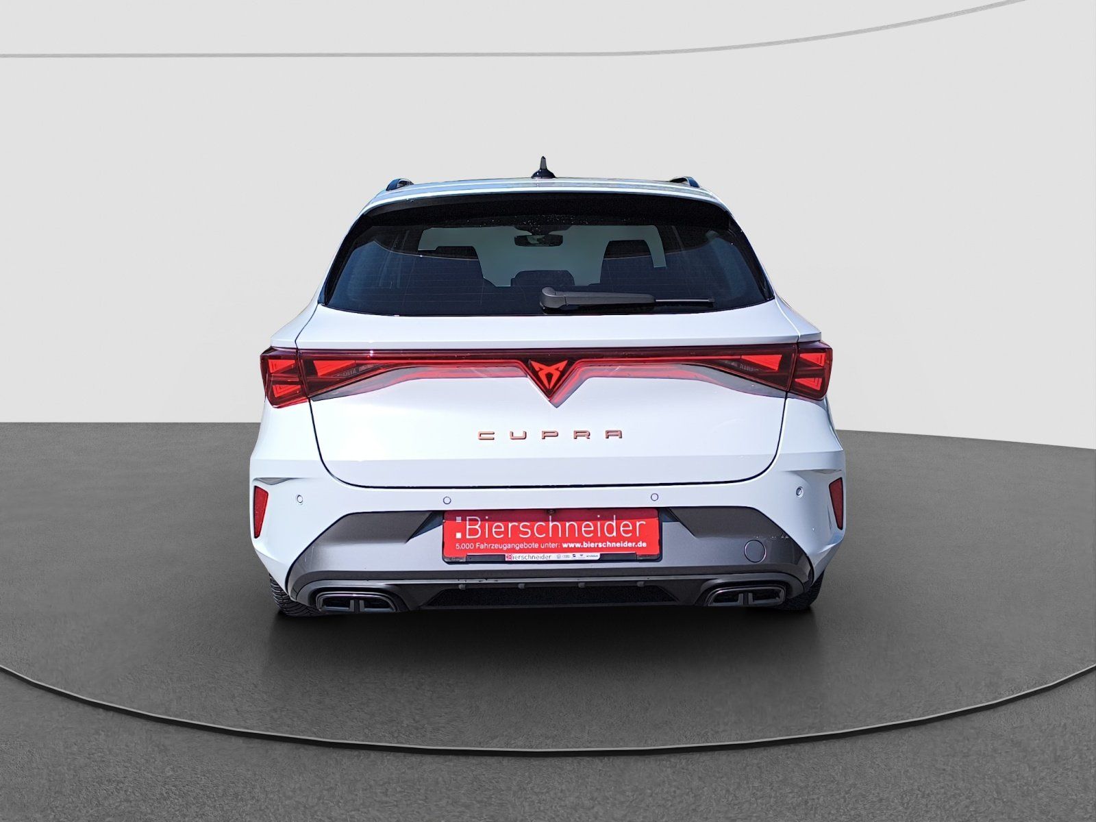 Cupra Leon - Bild 8