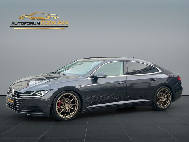 Volkswagen Arteon 1.5 TSI ACT Basis
