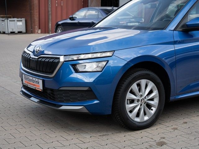 Kamiq 1.0 TSI Ambition NAVI+LED+ELEK.HECKKLAPPE