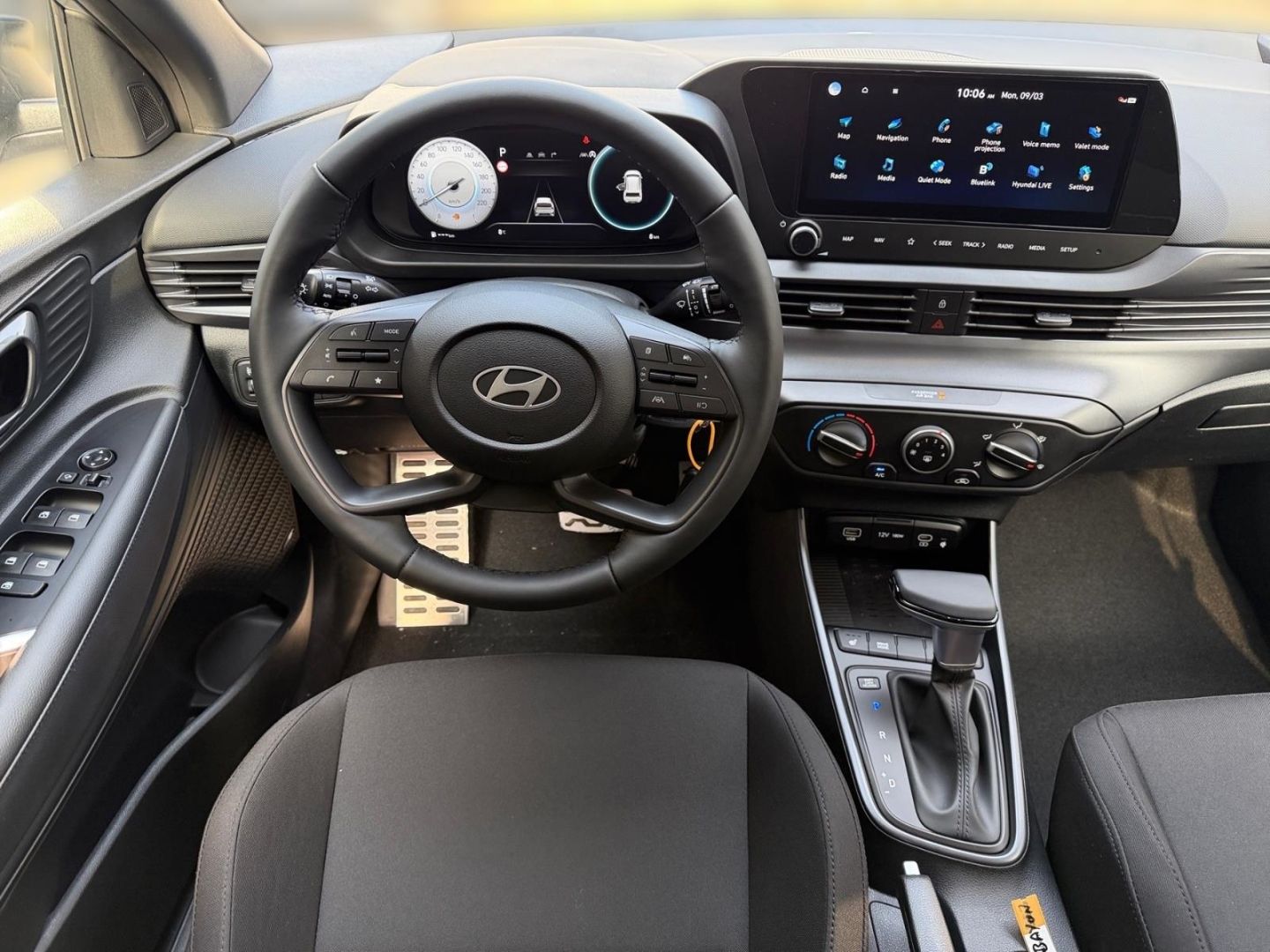 Hyundai BAYON – Bild 10