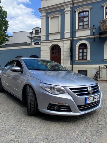 Volkswagen Passat CC 3.6 V6 DSG 4MOTION -