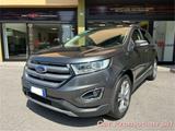 Ford FORD Edge 2.0 TDCI 210 CV AWD Start&Stop Powersh - Ford Edge: Awd