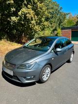 Seat Ibiza 2.0 TDI FR SC FR - Seat Ibiza: Fr TDI