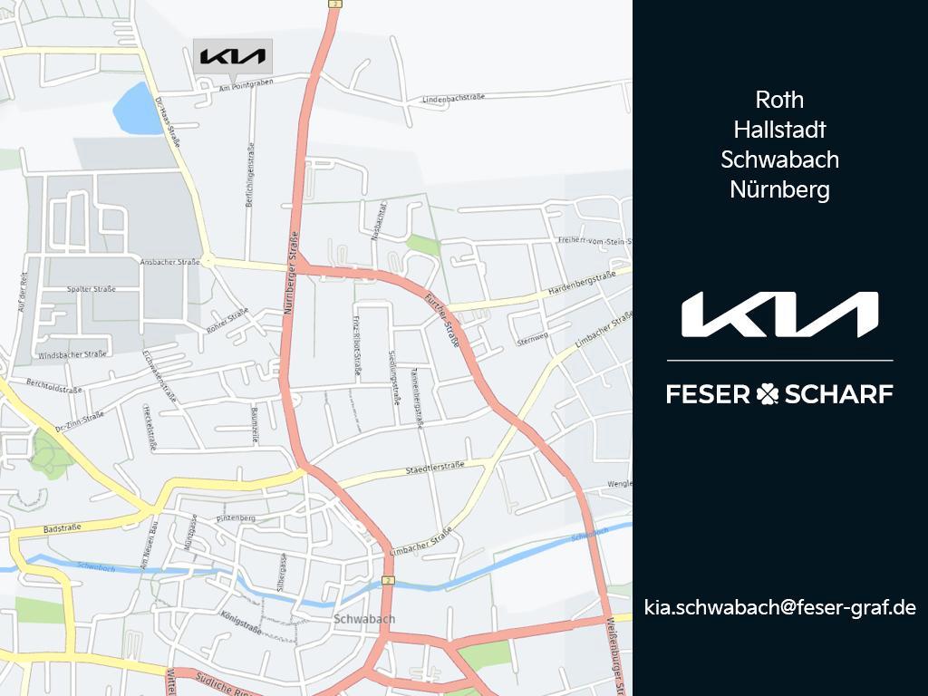 Kia cee'd Sportswagon