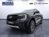 Ford Ranger 2.3l PHEV e-4WD Wildtrak *LADERAUMROLLO*