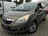 Opel Meriva B 150 Jahre Opel/Teilleder/PDC/AHK/1.HAND - Opel Meriva in Mannheim