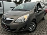 Opel Meriva B 150 Jahre Opel/Teilleder/PDC/AHK/1.HAND - Opel Meriva in Ludwigshafen
