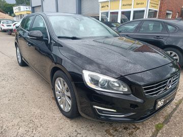 Volvo V60 - 3
