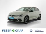 Volkswagen Polo Move 1.0 TSI DSG APP IQ-LED - Jahreswagen