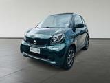 Smart smart fortwo Fortwo 1.0 Youngster 71cv twinamic  - Smart ForTwo: Grün