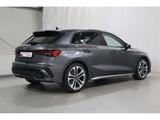Audi A3 Sportback 35 TDI 2xS line*UPE53*LED*Navi*Assi - Audi A3 Gebrauchtwagen in Aachen