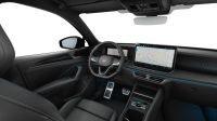 Volkswagen Tiguan - Vorschau Bild 11