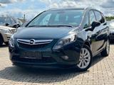 Opel Zafira Innovation/7-Sitzer/Navi/TÜV neu/8-fach - Opel Zafira in Köln