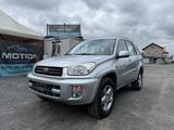 Toyota RAV 4 2.0 4x4 Special Automatik - Toyota mit LPG-Antrieb